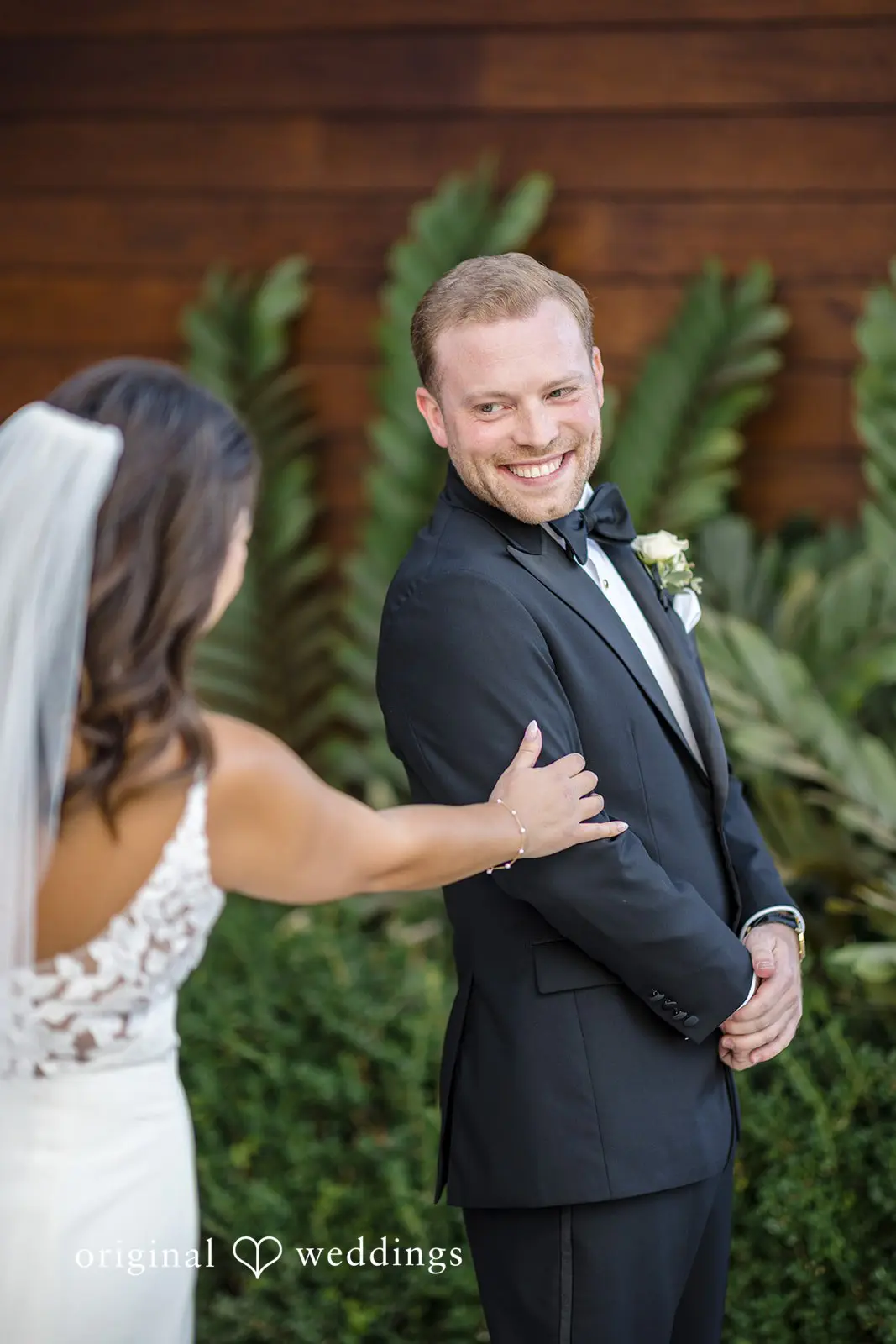 The Clayton House Wedding // Palmer & Amber -