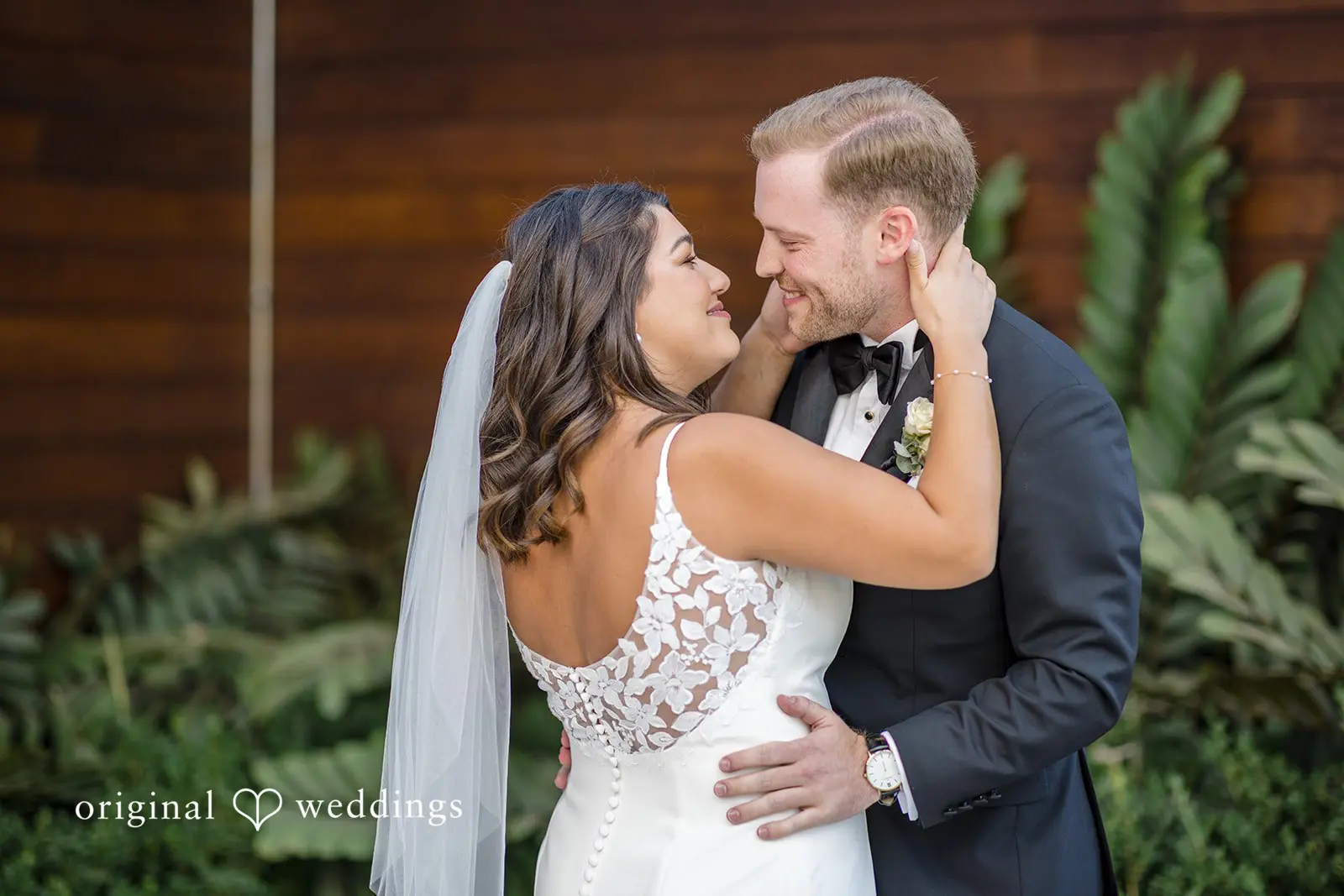 The Clayton House Wedding // Palmer & Amber -