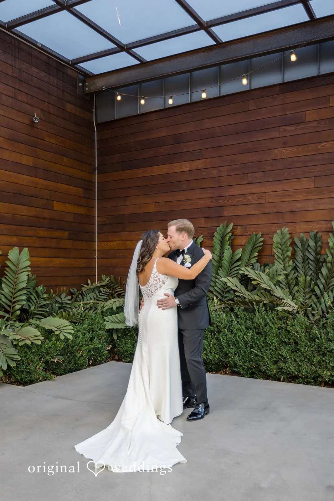 The Clayton House Wedding // Palmer & Amber -