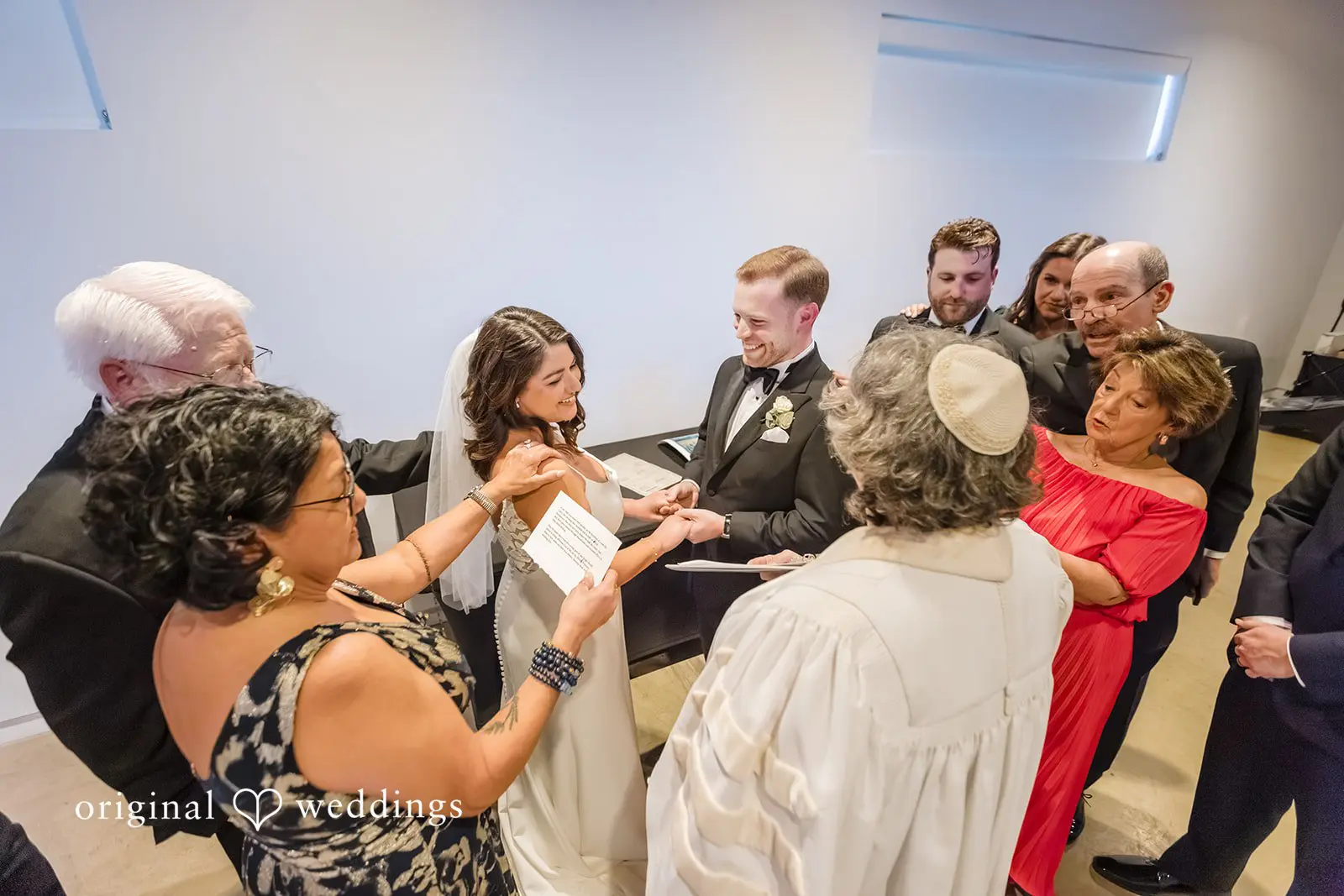 The Clayton House Wedding // Palmer & Amber -
