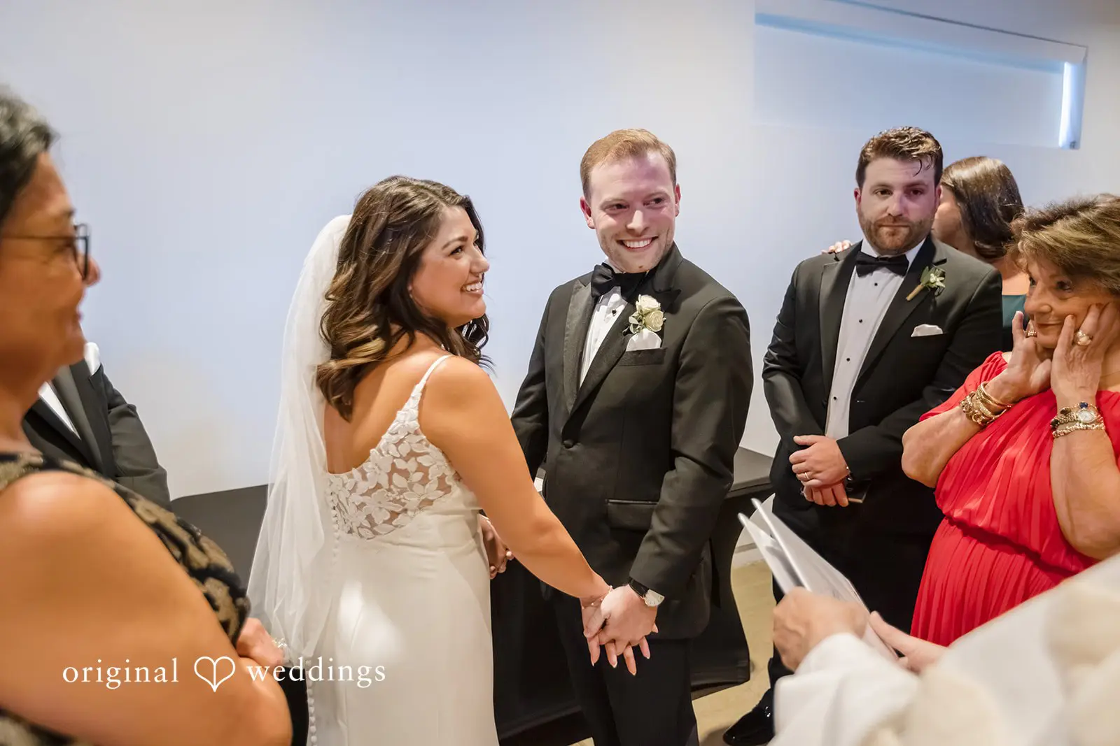 The Clayton House Wedding // Palmer & Amber -