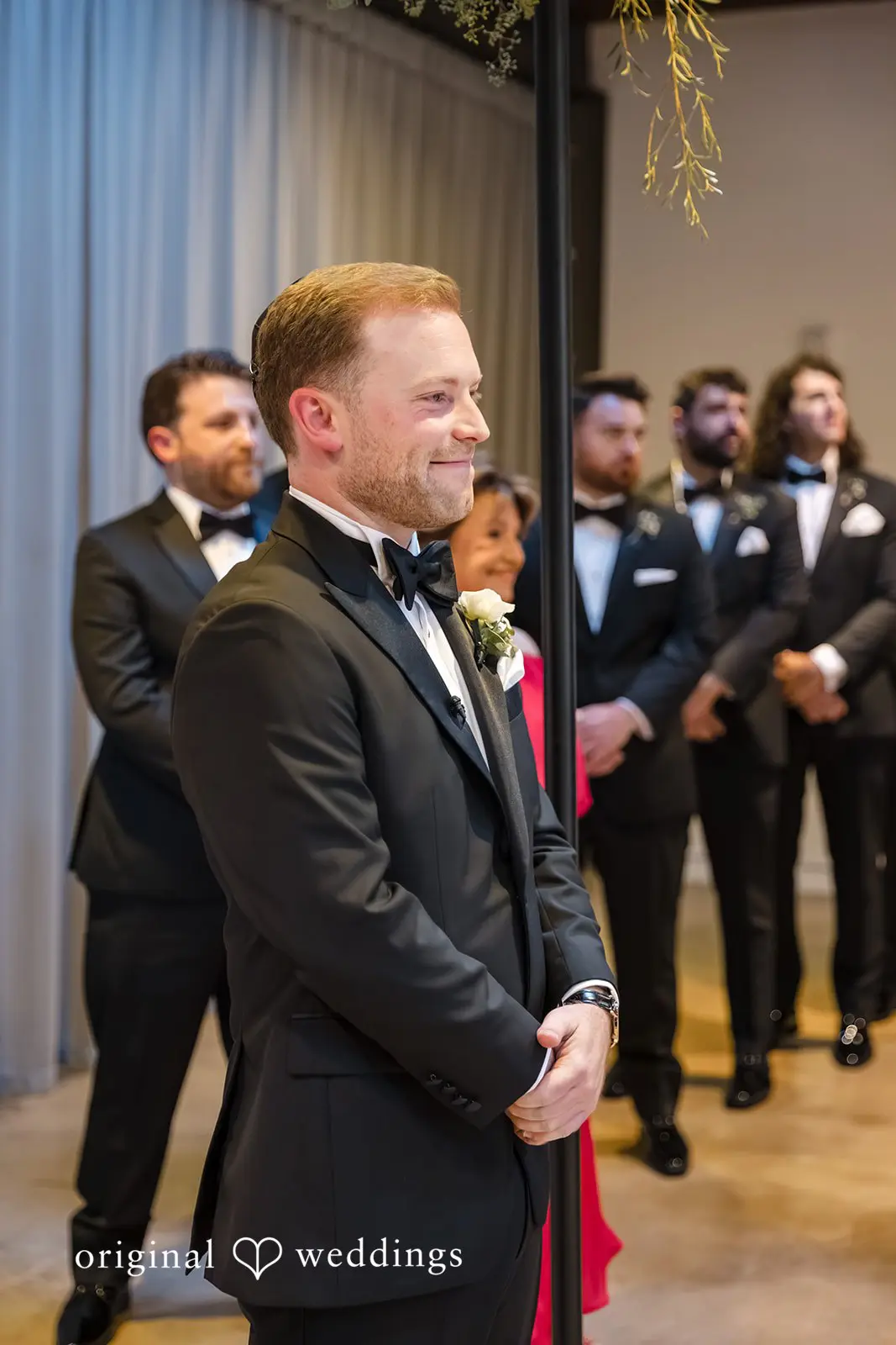 The Clayton House Wedding // Palmer & Amber -