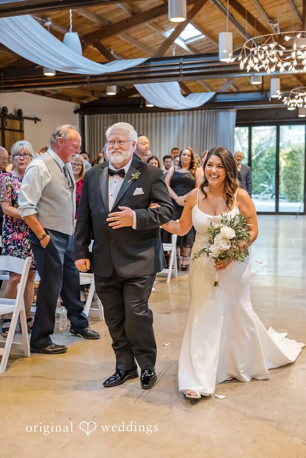 The Clayton House Wedding // Palmer & Amber -