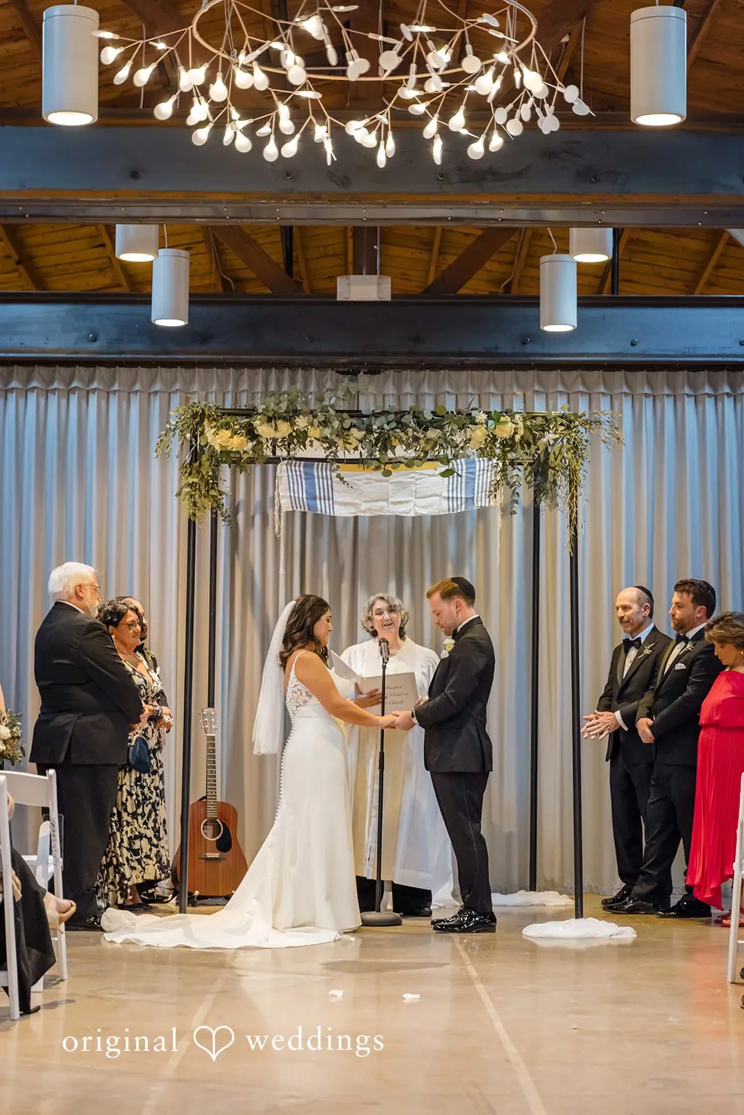 The Clayton House Wedding // Palmer & Amber -