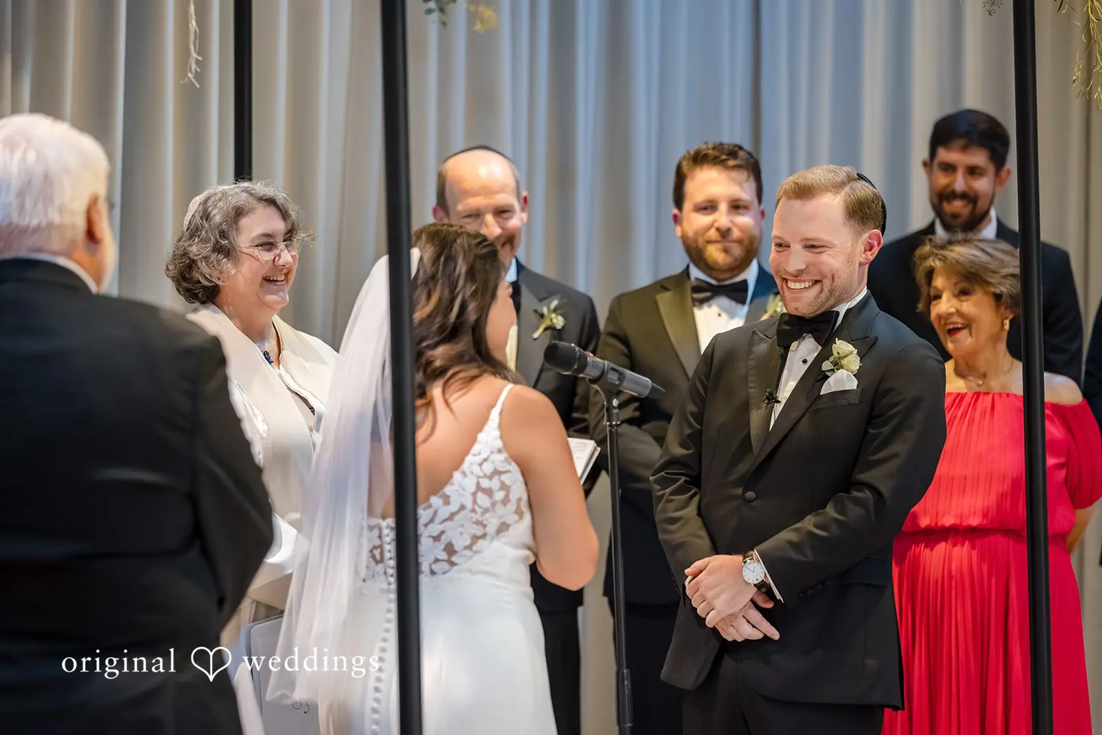 The Clayton House Wedding // Palmer & Amber -