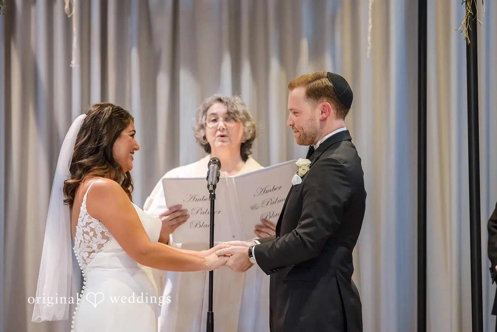 The Clayton House Wedding // Palmer & Amber -