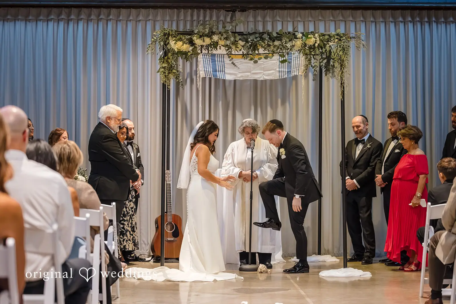 The Clayton House Wedding // Palmer & Amber -