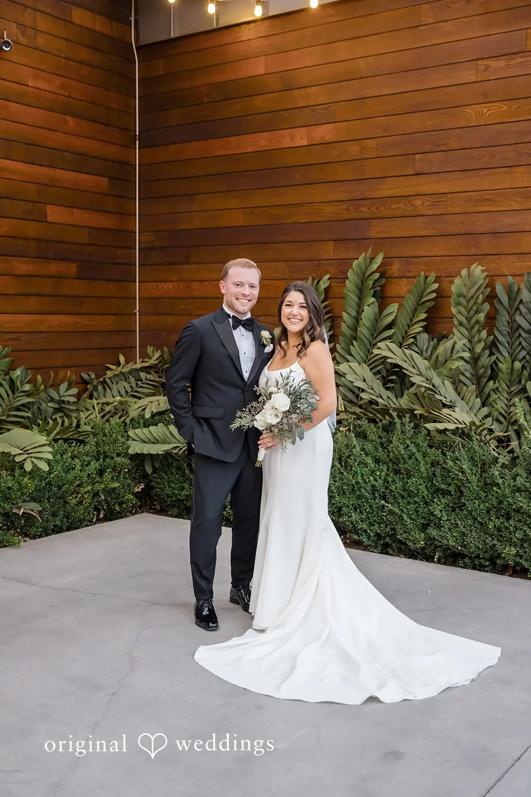 The Clayton House Wedding // Palmer & Amber -