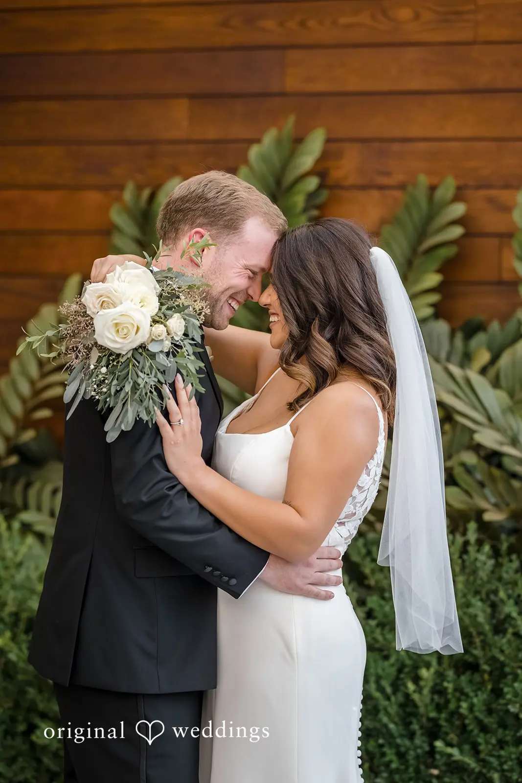 The Clayton House Wedding // Palmer & Amber -