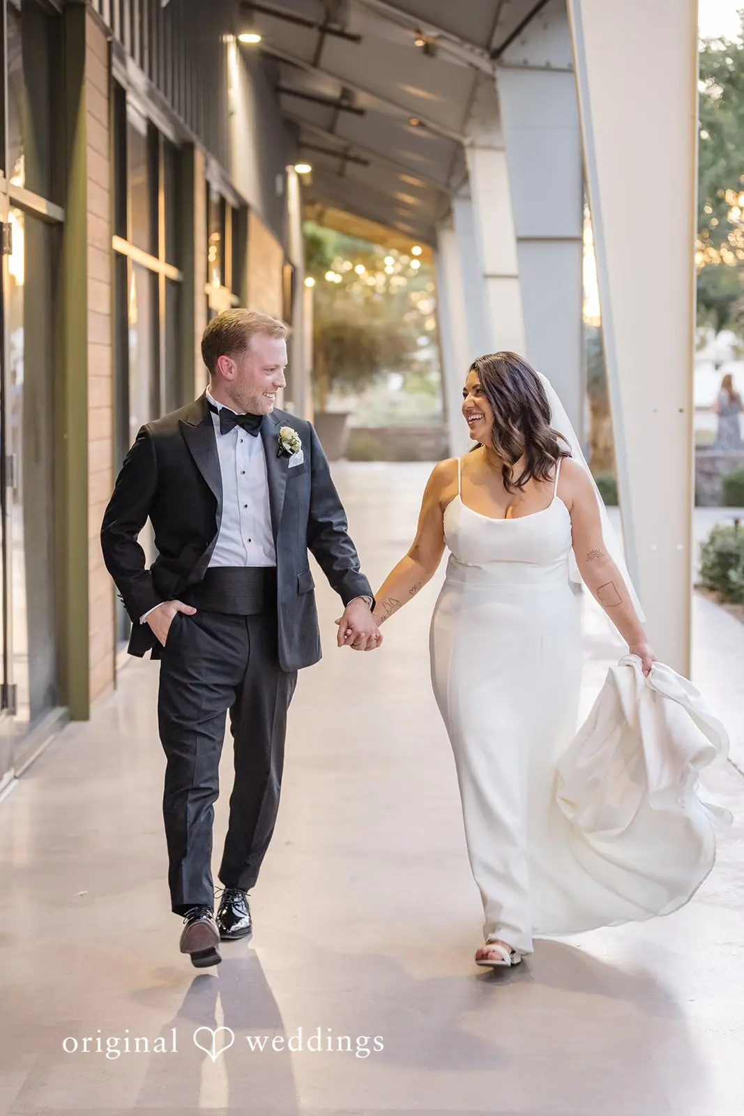 The Clayton House Wedding // Palmer & Amber -