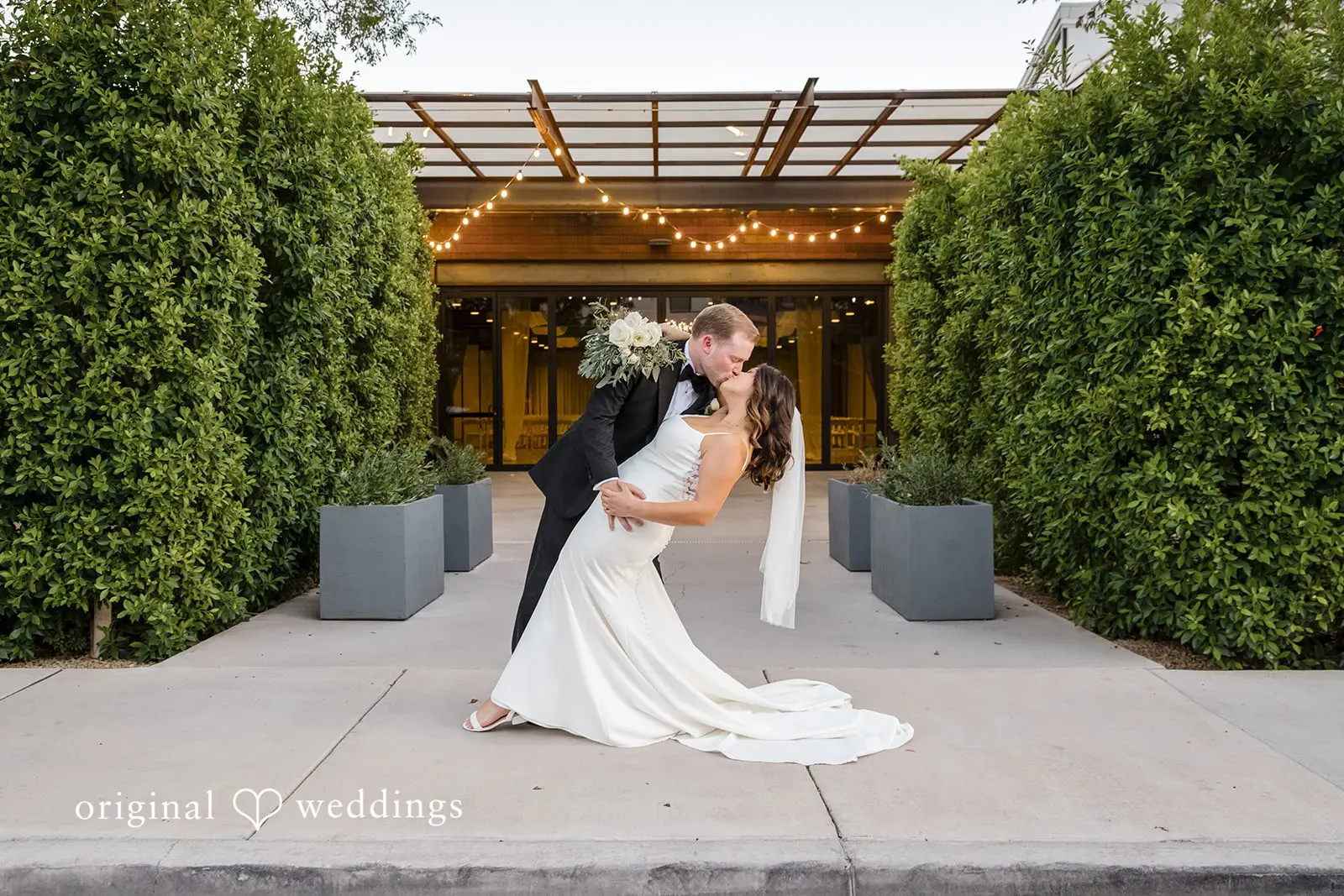 The Clayton House Wedding // Palmer & Amber -