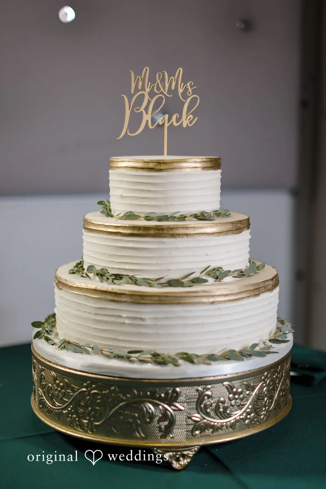 The Clayton House Wedding // Palmer & Amber -