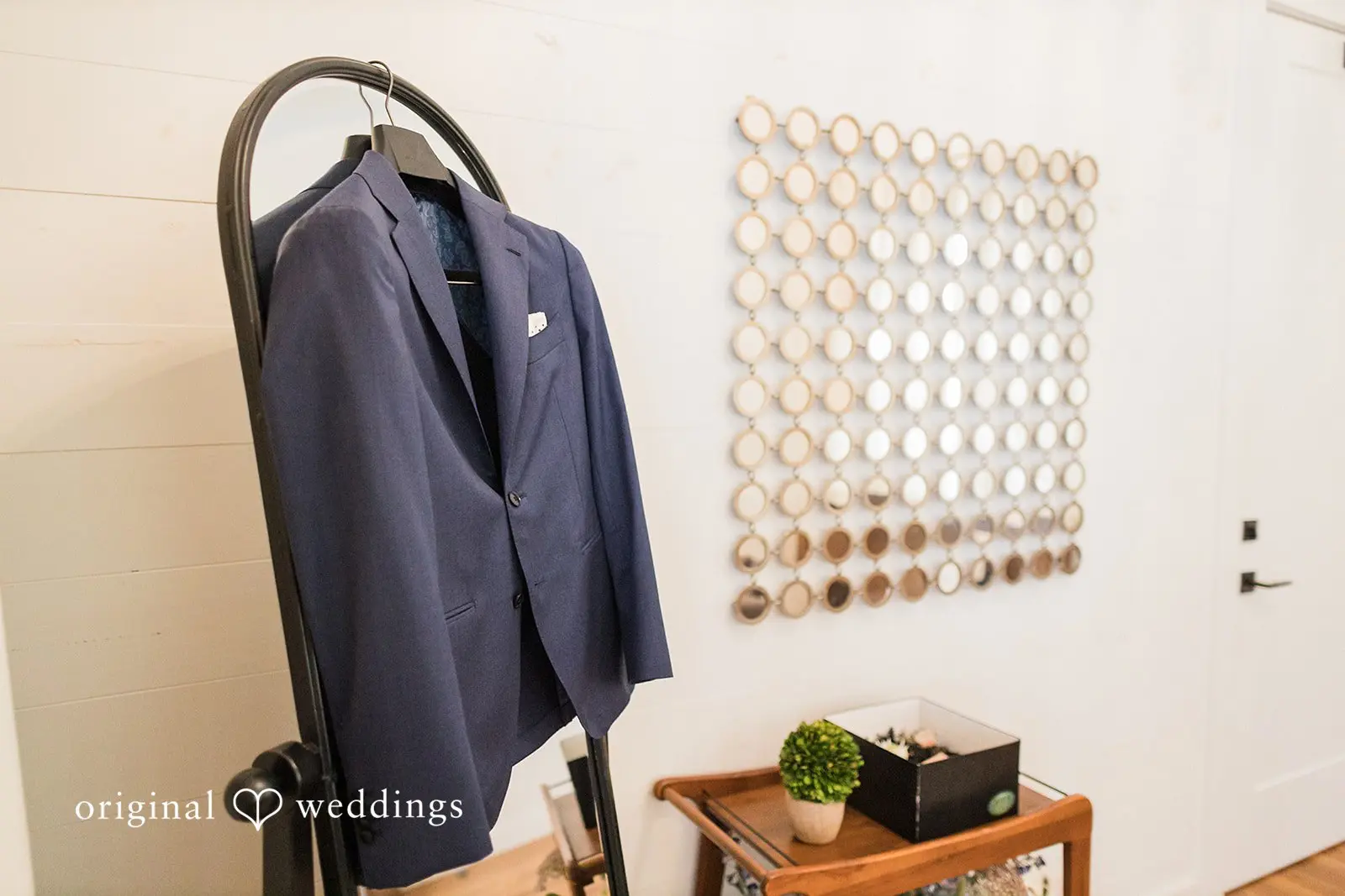 Gavi + Chachi The Cliff House Wedding // Gavi & Chachi -