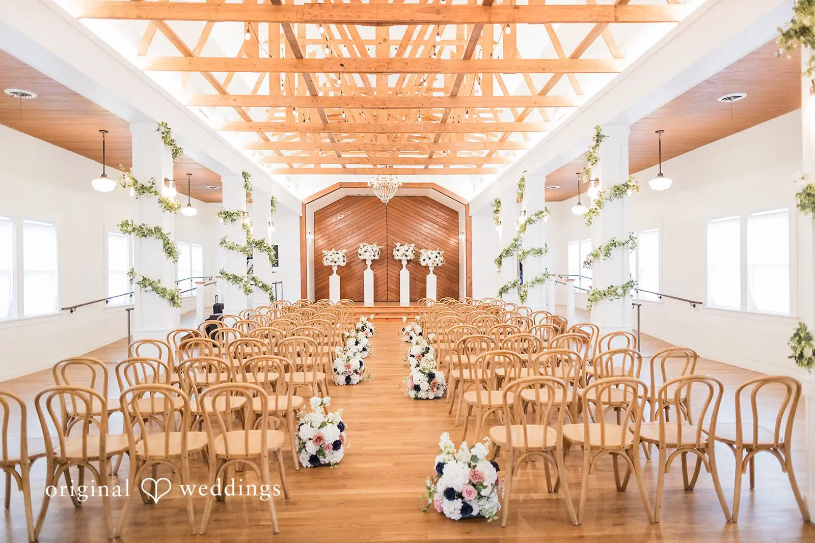 Gavi + Chachi The Cliff House Wedding // Gavi & Chachi -