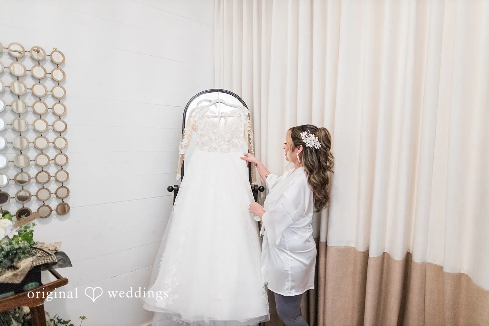 Gavi + Chachi The Cliff House Wedding // Gavi & Chachi -