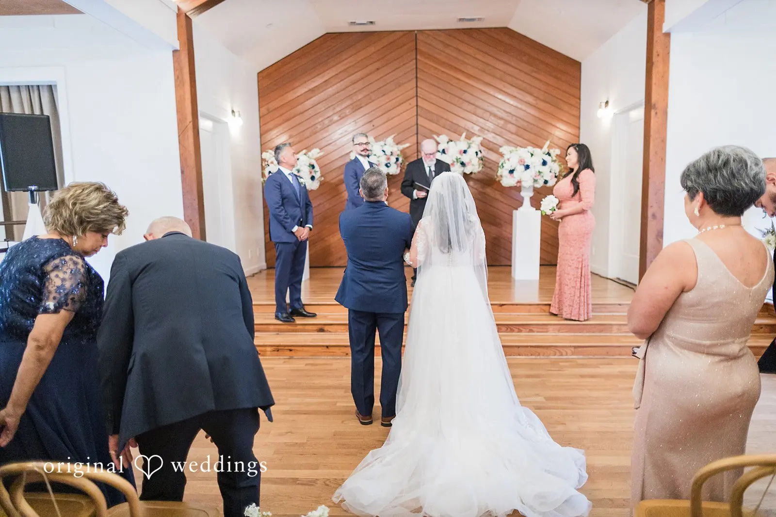 Gavi + Chachi The Cliff House Wedding // Gavi & Chachi -