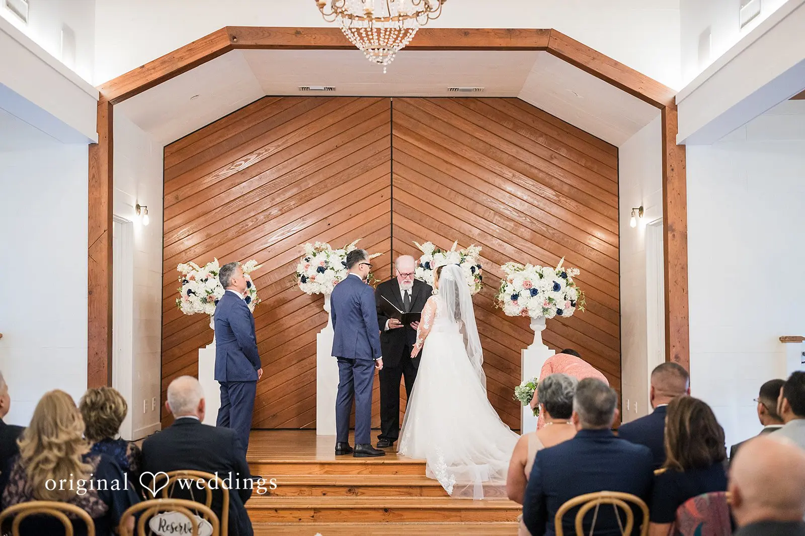 Gavi + Chachi The Cliff House Wedding // Gavi & Chachi -
