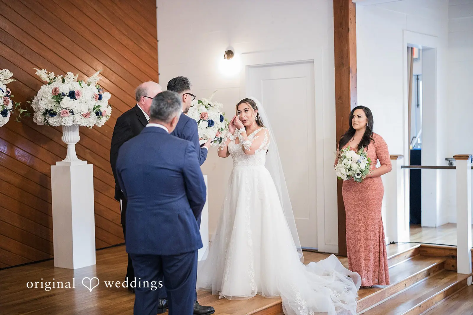 Gavi + Chachi The Cliff House Wedding // Gavi & Chachi -