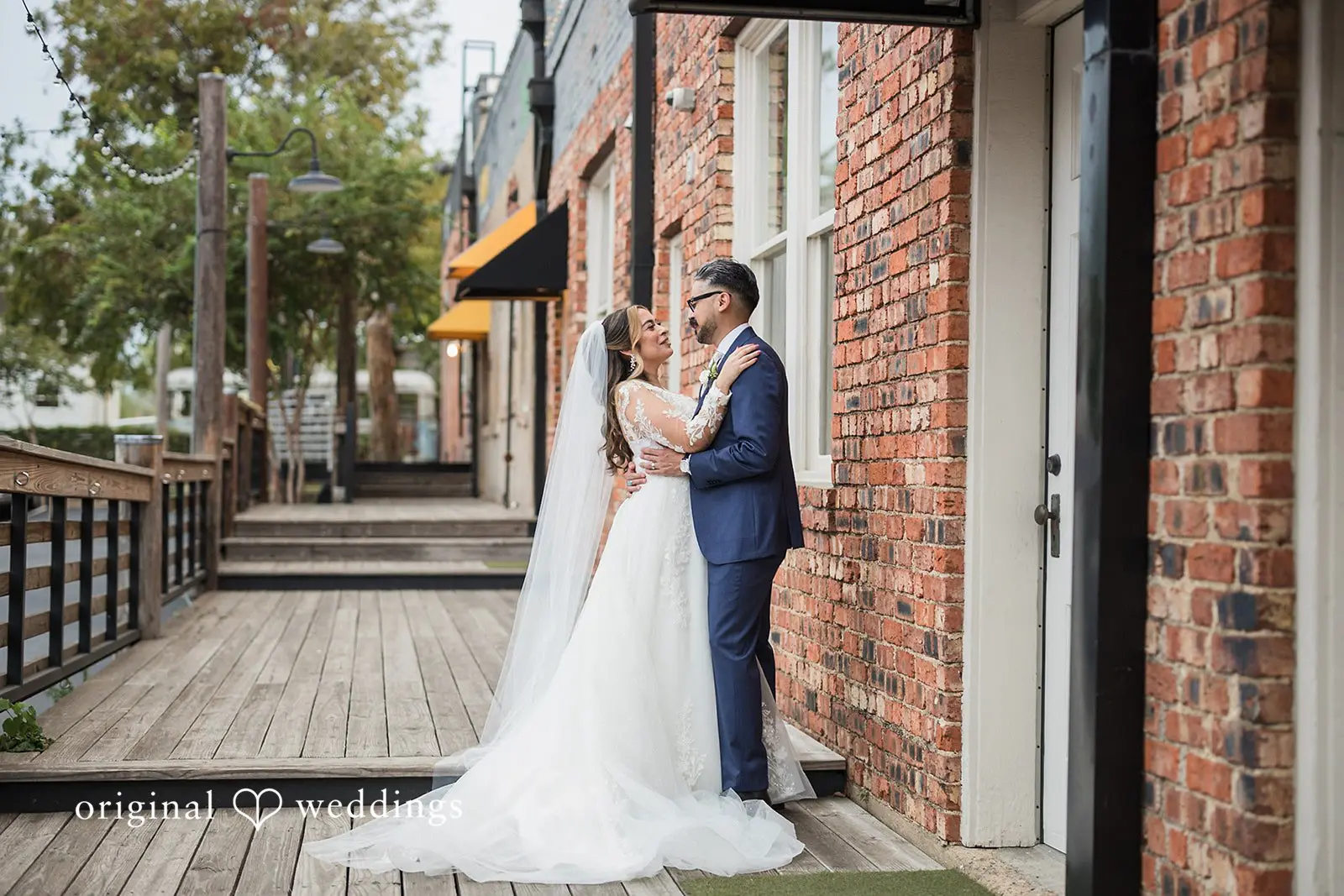 Gavi + Chachi The Cliff House Wedding // Gavi & Chachi -