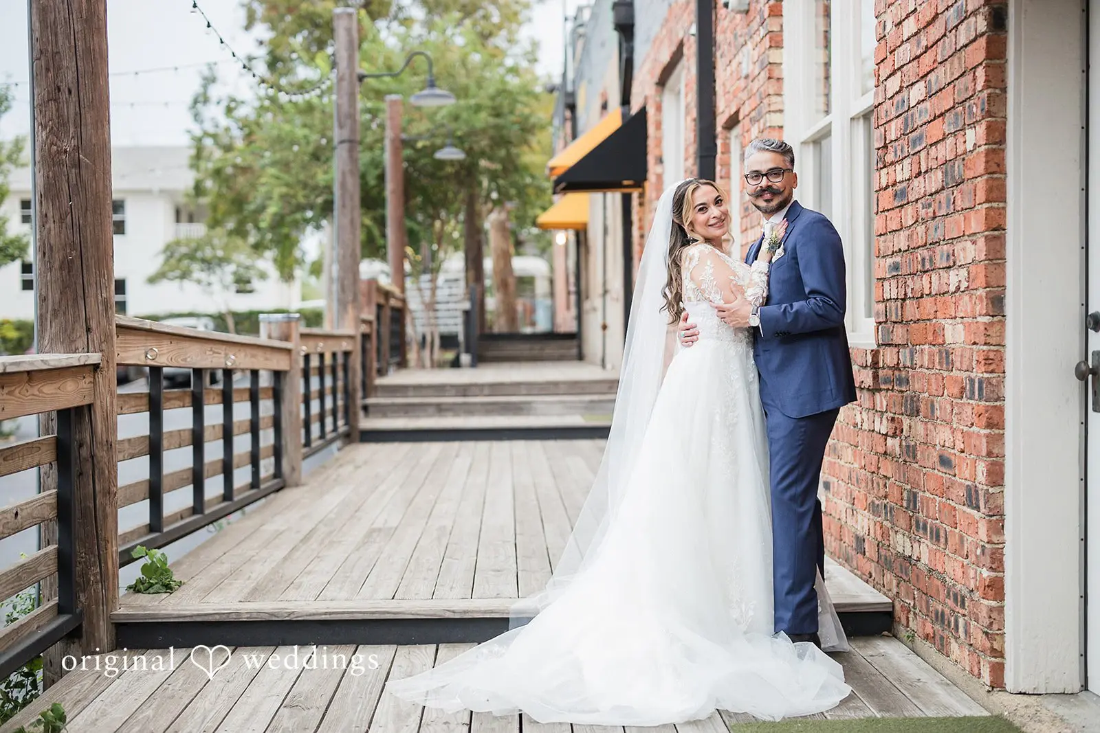 Gavi + Chachi The Cliff House Wedding // Gavi & Chachi -