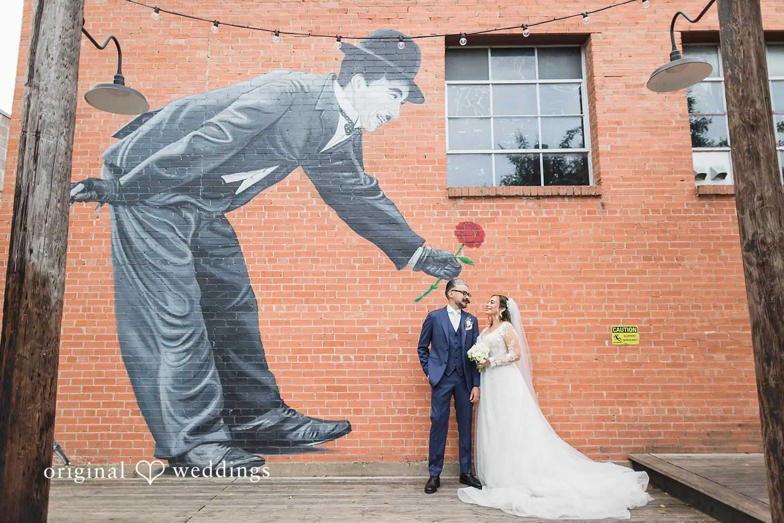 Gavi + Chachi The Cliff House Wedding // Gavi & Chachi -