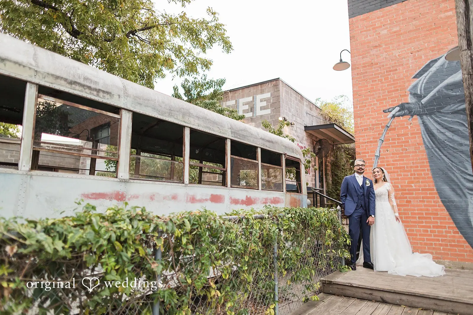 Gavi + Chachi The Cliff House Wedding // Gavi & Chachi -
