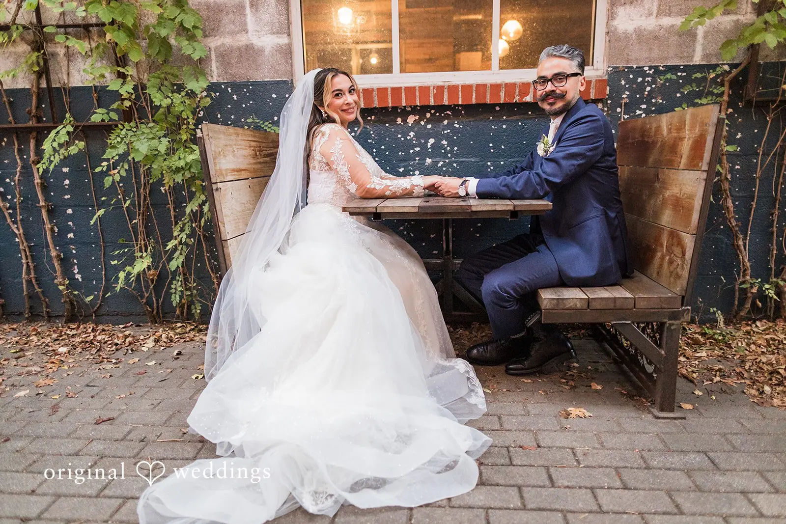 Gavi + Chachi The Cliff House Wedding // Gavi & Chachi -