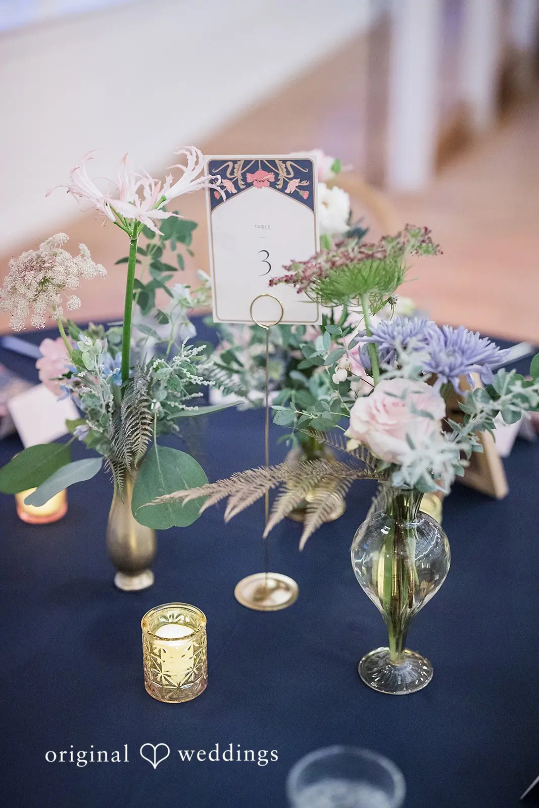 Gavi + Chachi The Cliff House Wedding // Gavi & Chachi -