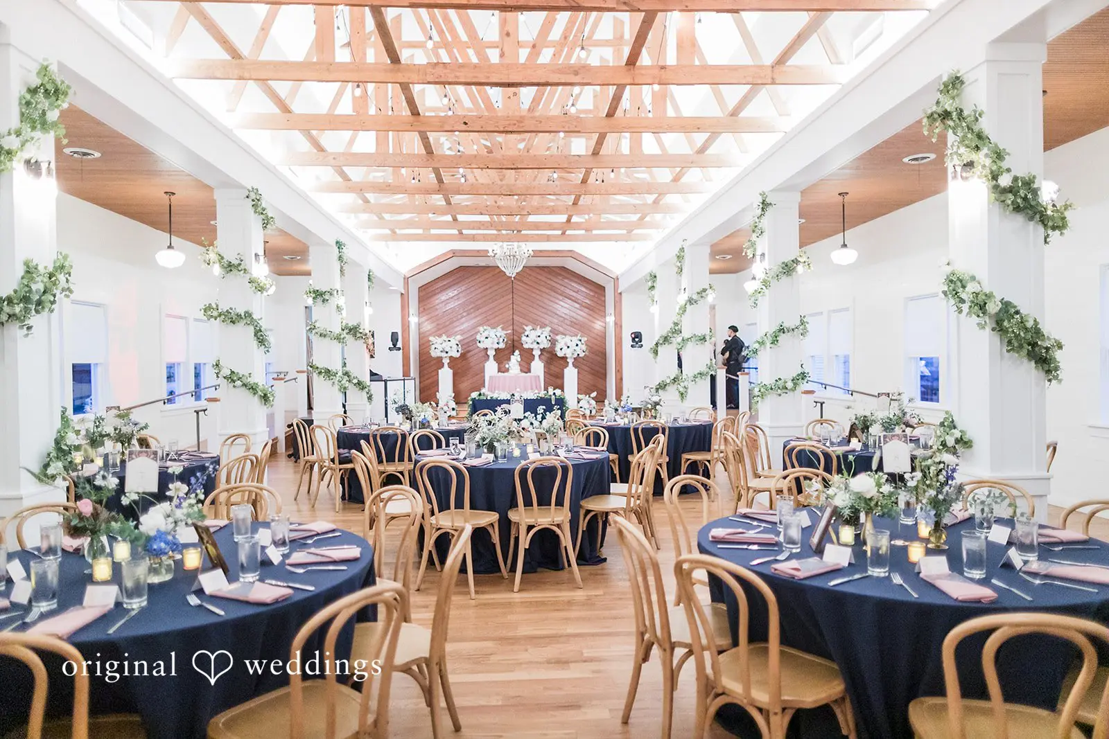 Gavi + Chachi The Cliff House Wedding // Gavi & Chachi -