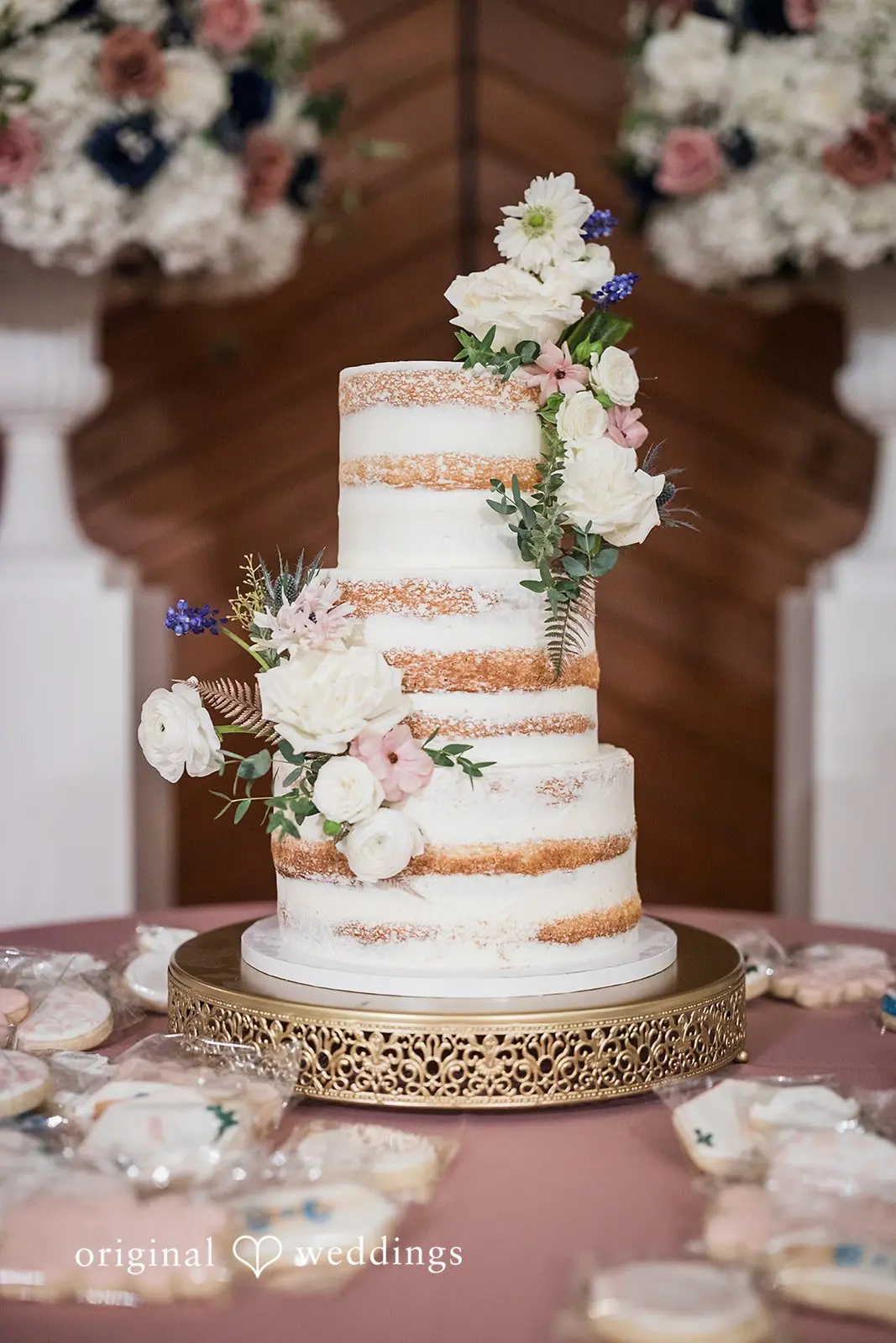 Gavi + Chachi The Cliff House Wedding // Gavi & Chachi -