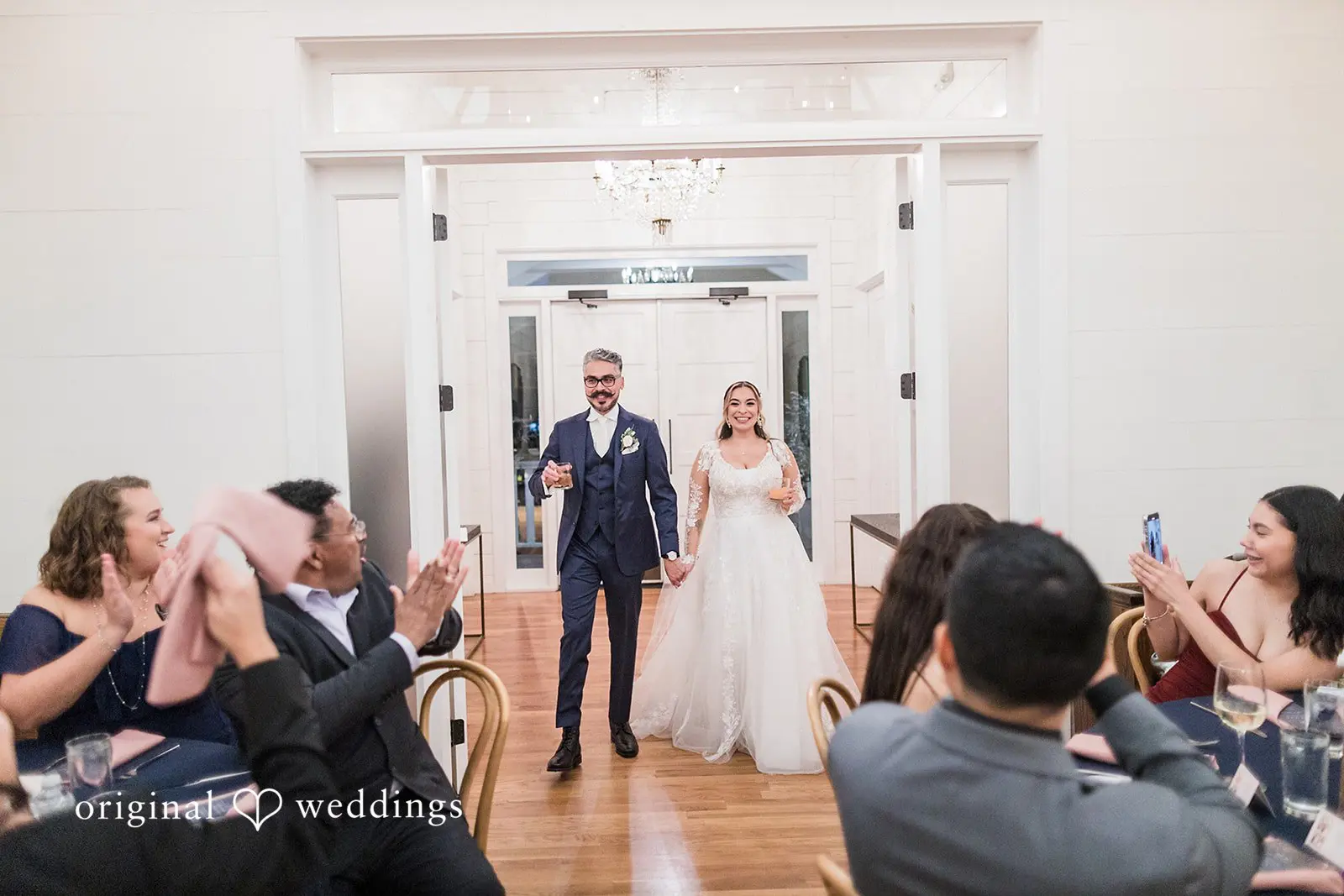 Gavi + Chachi The Cliff House Wedding // Gavi & Chachi -