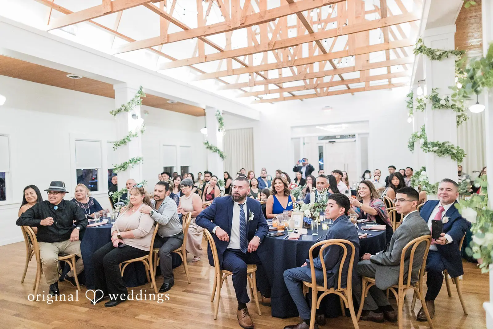 Gavi + Chachi The Cliff House Wedding // Gavi & Chachi -