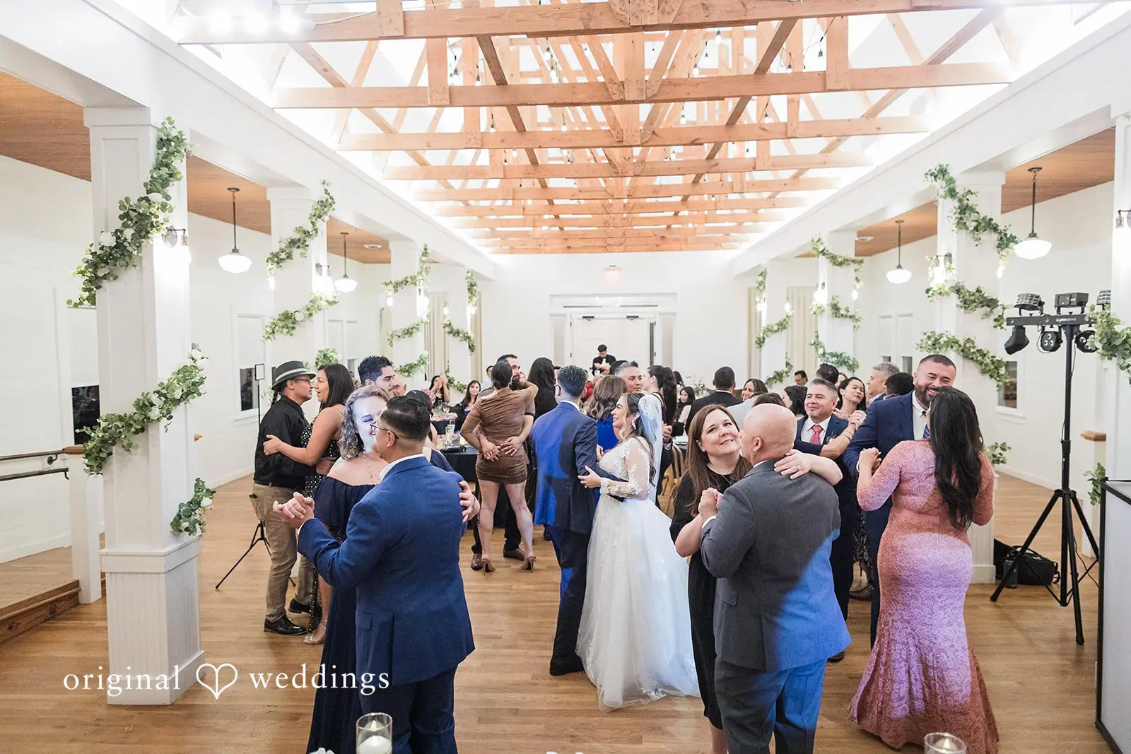 Gavi + Chachi The Cliff House Wedding // Gavi & Chachi -