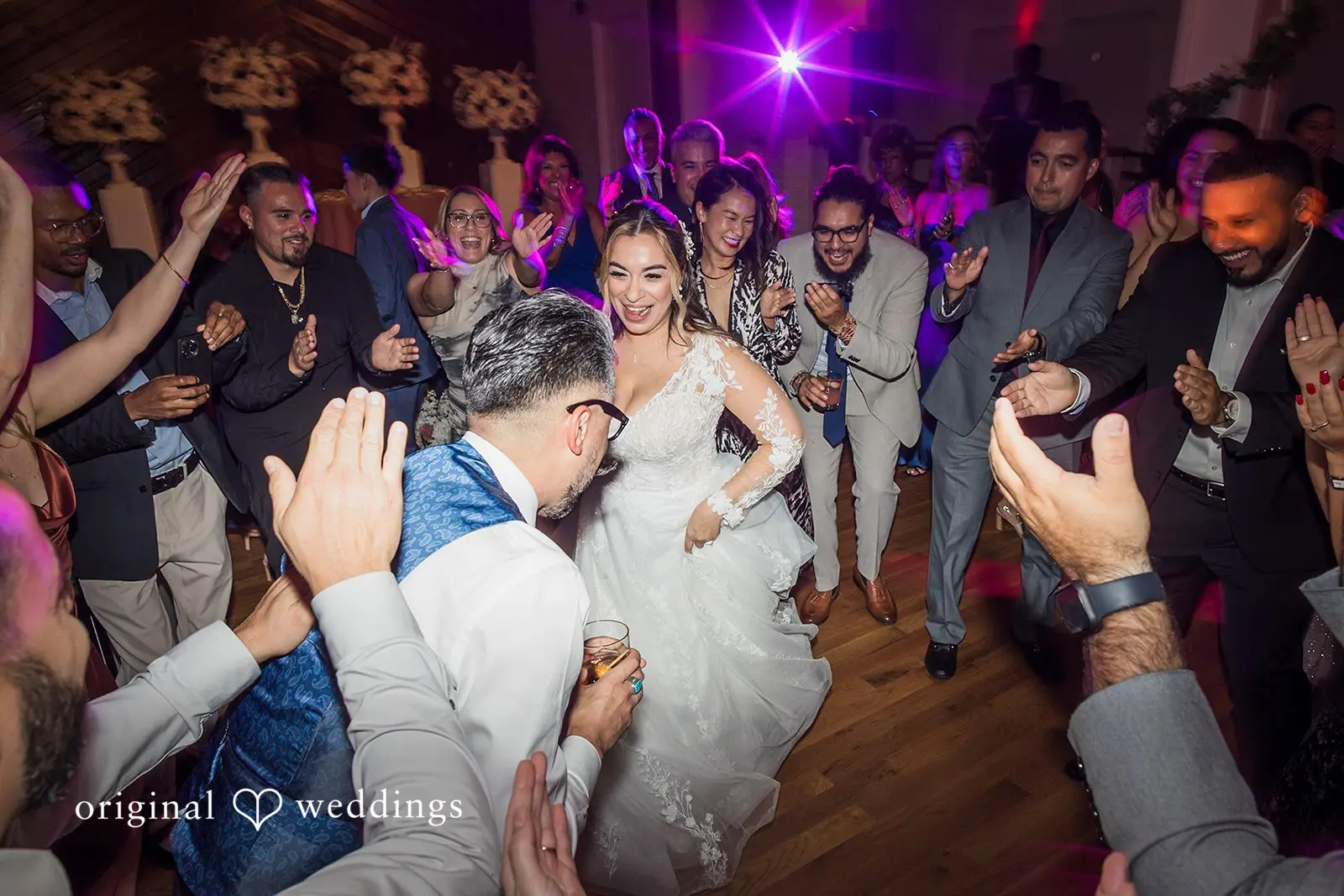 Gavi + Chachi The Cliff House Wedding // Gavi & Chachi -