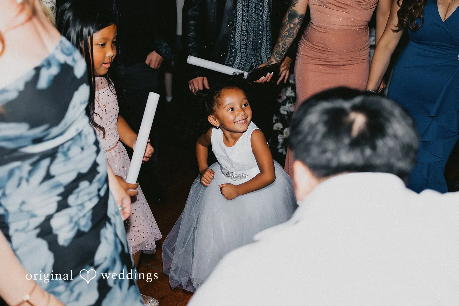 Melissa + Jeffrey The Club at Snoqualmie Ridge Wedding // Melissa & Jeffrey -