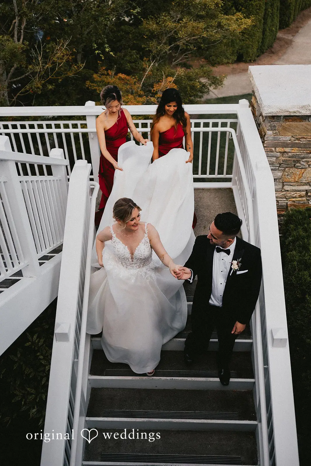 Melissa + Jeffrey The Club at Snoqualmie Ridge Wedding // Melissa & Jeffrey -