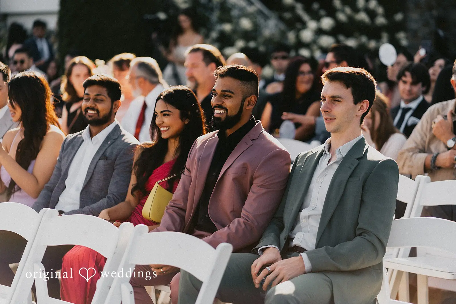 Melissa + Jeffrey The Club at Snoqualmie Ridge Wedding // Melissa & Jeffrey -