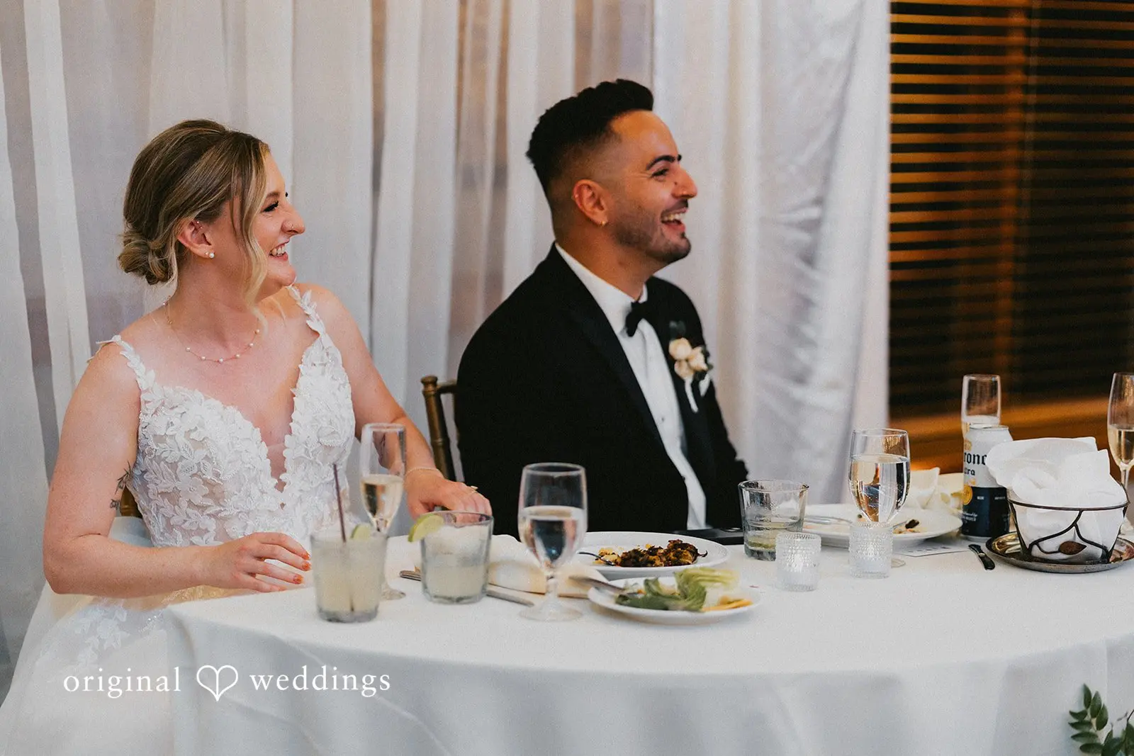 Melissa + Jeffrey The Club at Snoqualmie Ridge Wedding // Melissa & Jeffrey -