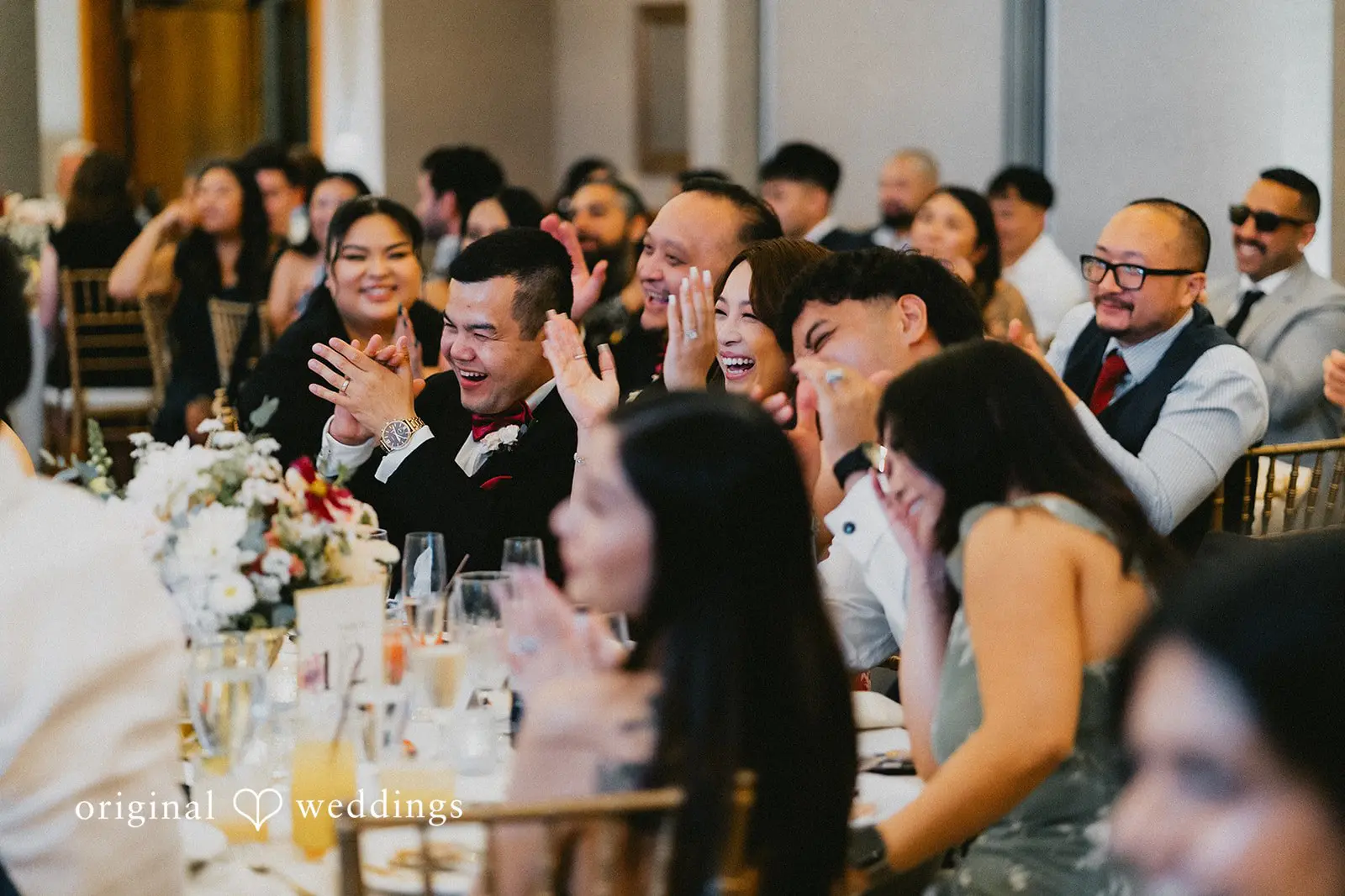 Melissa + Jeffrey The Club at Snoqualmie Ridge Wedding // Melissa & Jeffrey -