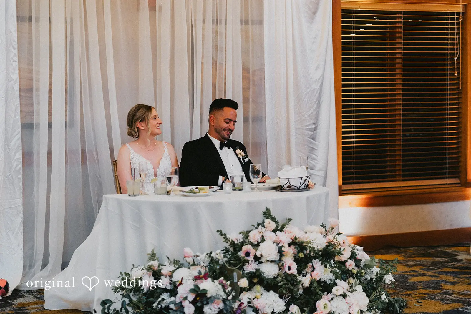 Melissa + Jeffrey The Club at Snoqualmie Ridge Wedding // Melissa & Jeffrey -