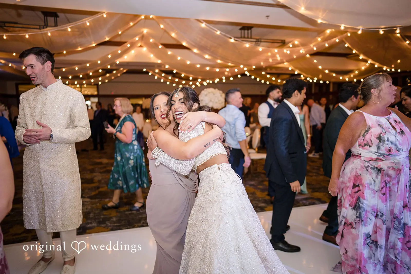 The Club at Snoqualmie Ridge Wedding// Kaj & Josh -