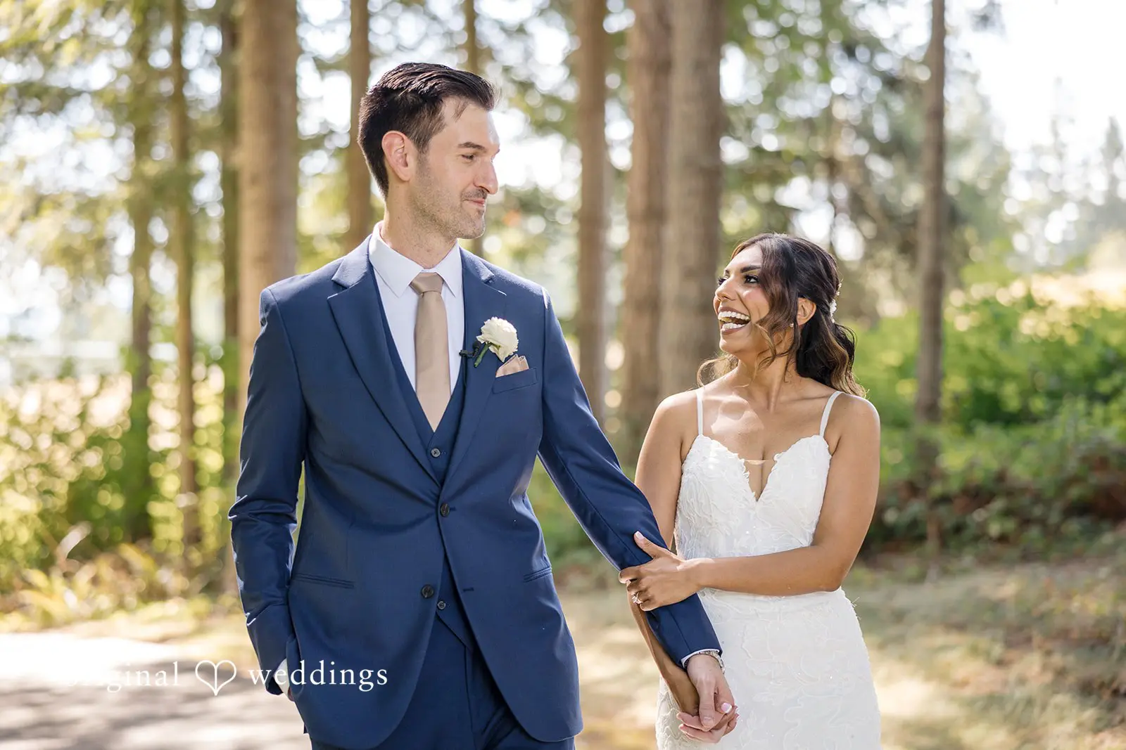 The Club at Snoqualmie Ridge Wedding// Kaj & Josh -
