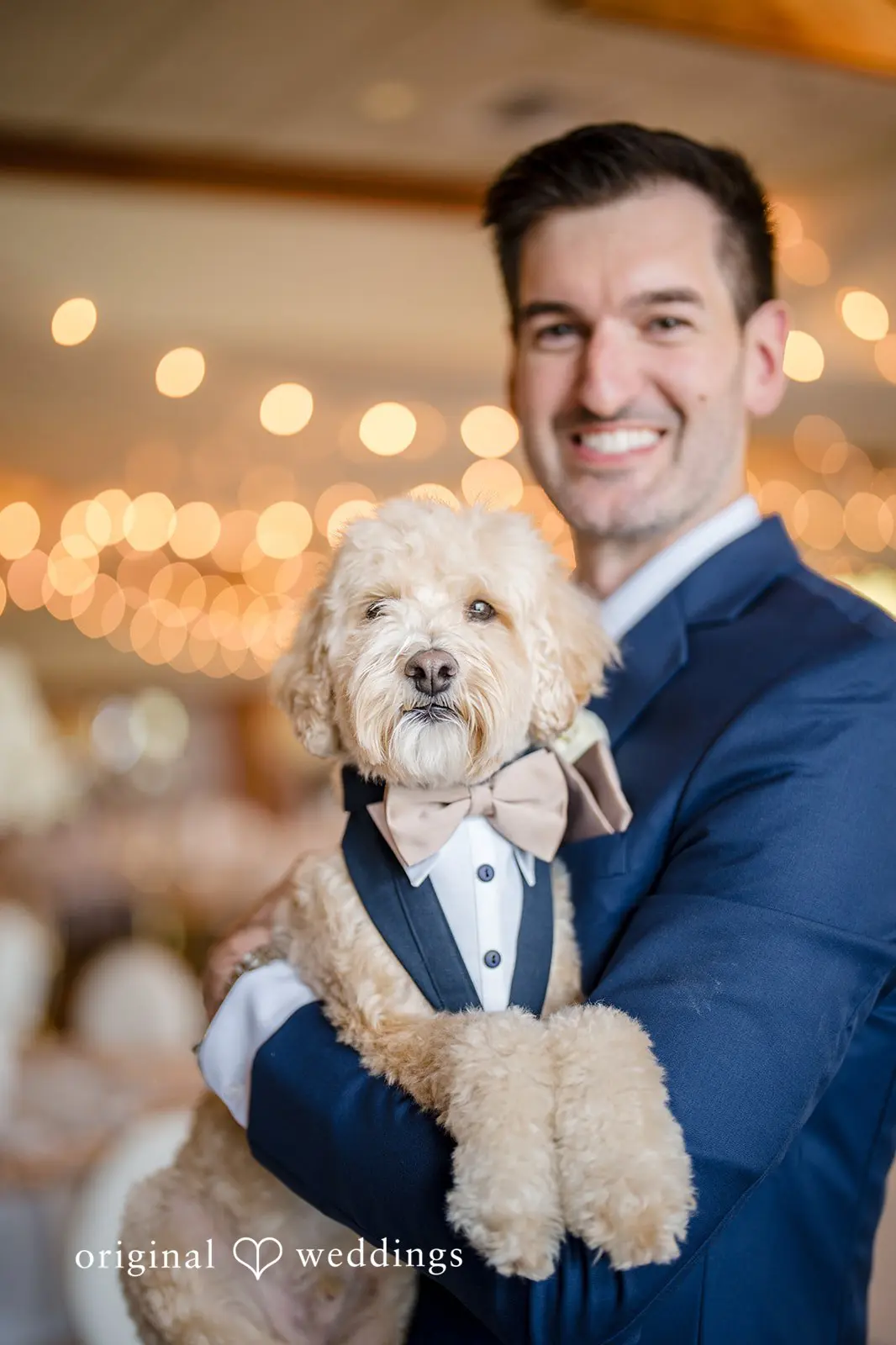The Club at Snoqualmie Ridge Wedding// Kaj & Josh -