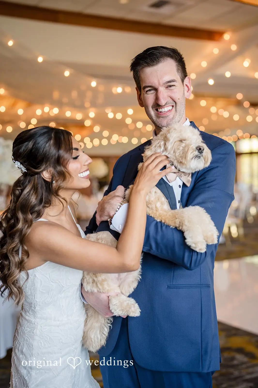 The Club at Snoqualmie Ridge Wedding// Kaj & Josh -