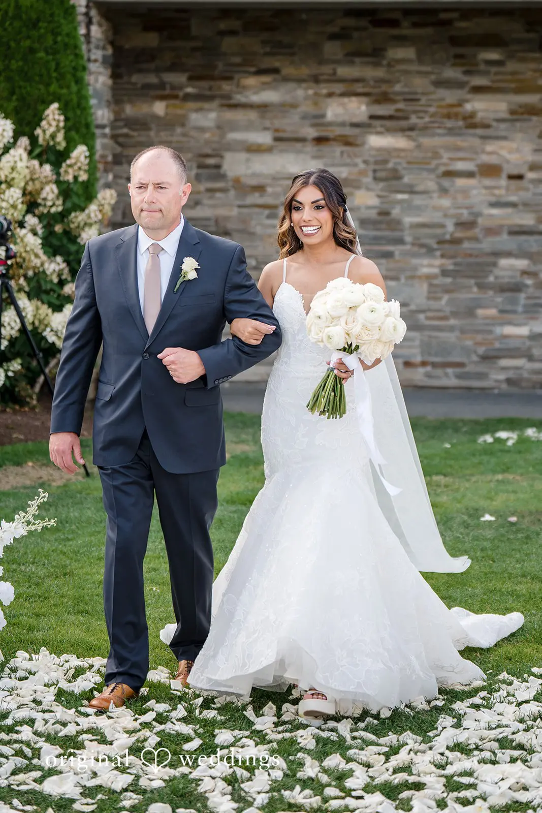 The Club at Snoqualmie Ridge Wedding// Kaj & Josh -