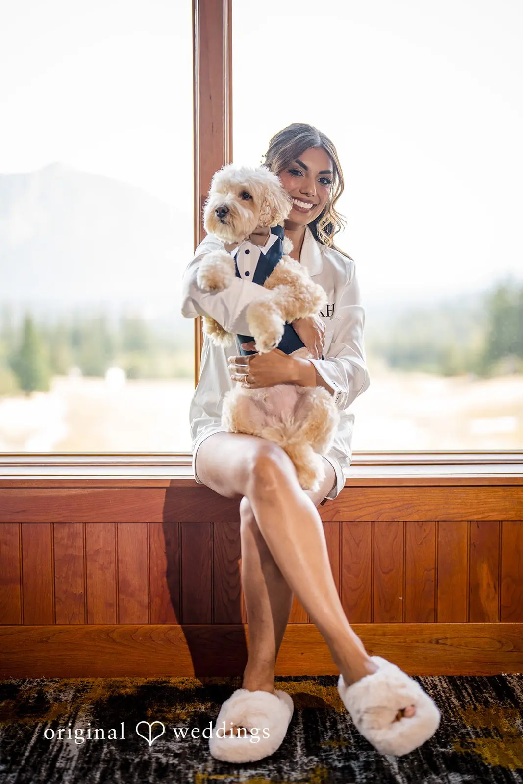 The Club at Snoqualmie Ridge Wedding// Kaj & Josh -