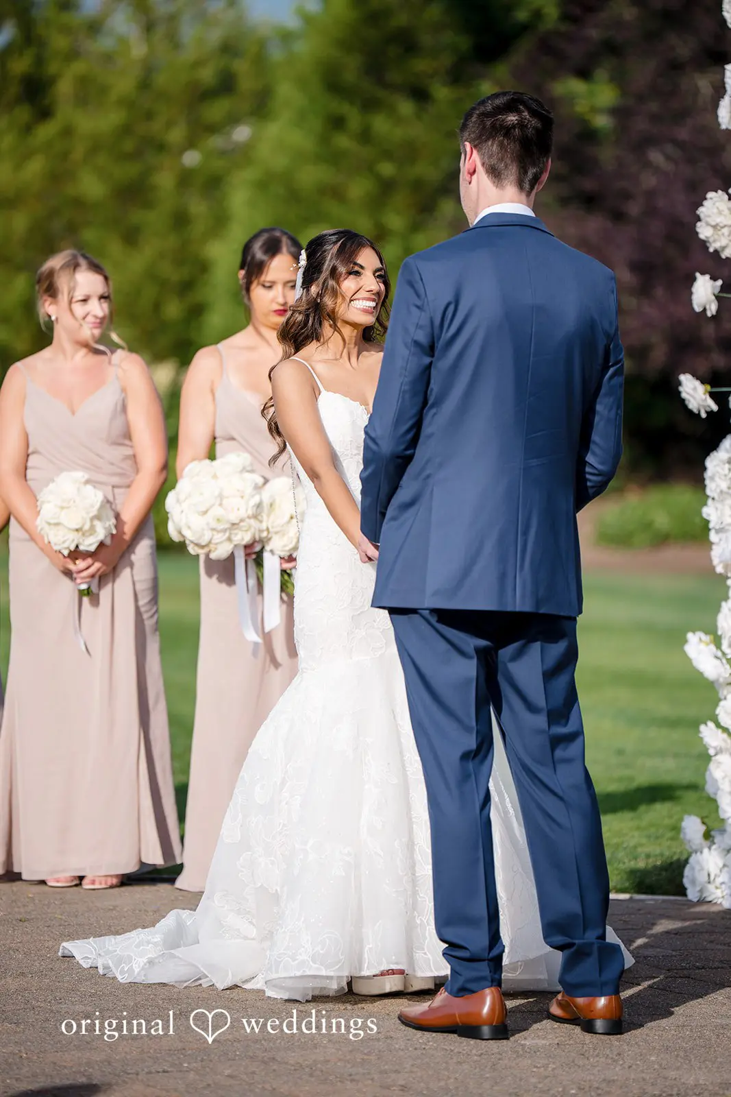 The Club at Snoqualmie Ridge Wedding// Kaj & Josh -