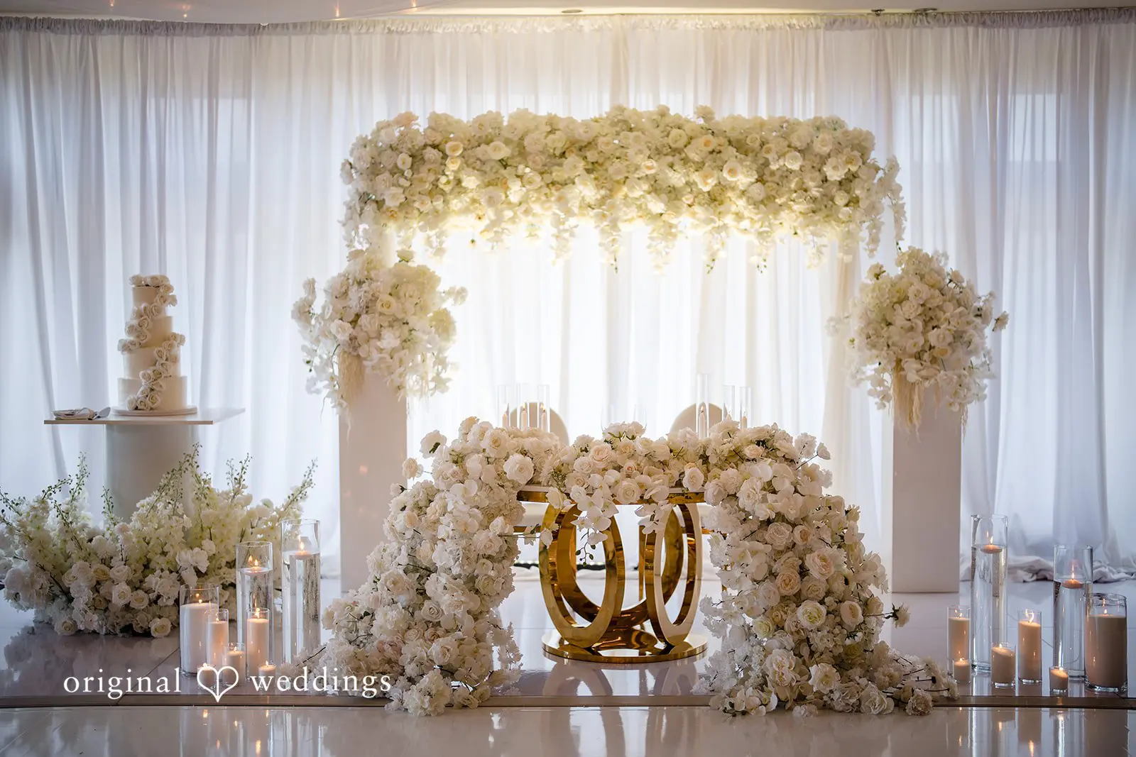 The Club at Snoqualmie Ridge Wedding// Kaj & Josh -
