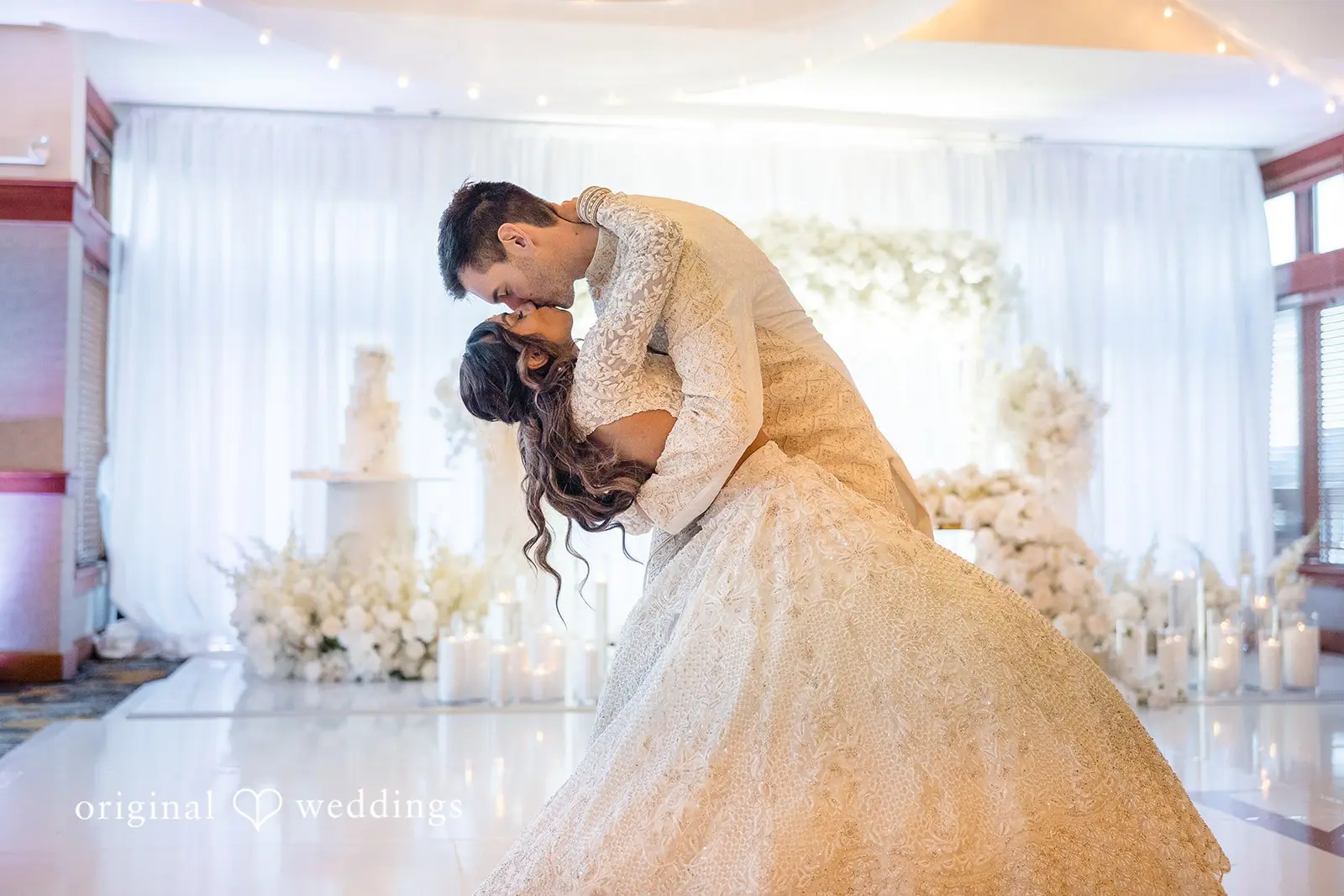 The Club at Snoqualmie Ridge Wedding// Kaj & Josh -
