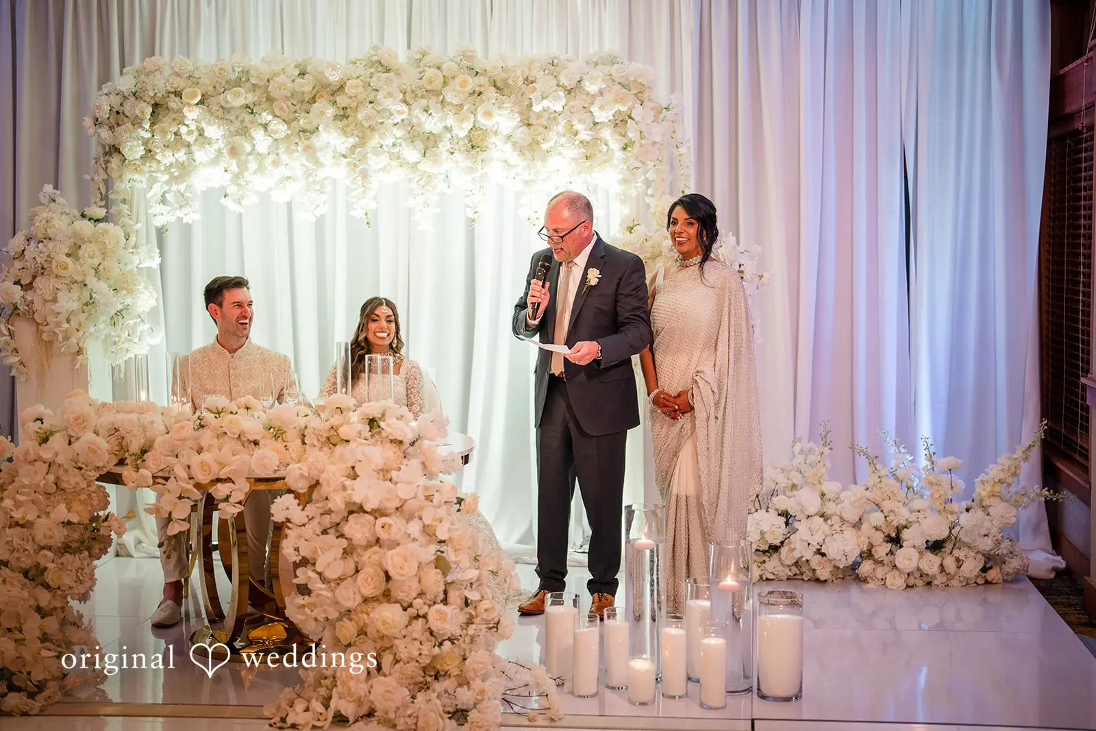 The Club at Snoqualmie Ridge Wedding// Kaj & Josh -